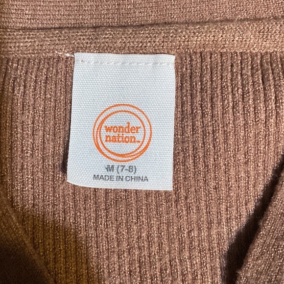 Sweater - Picture 3 of 3